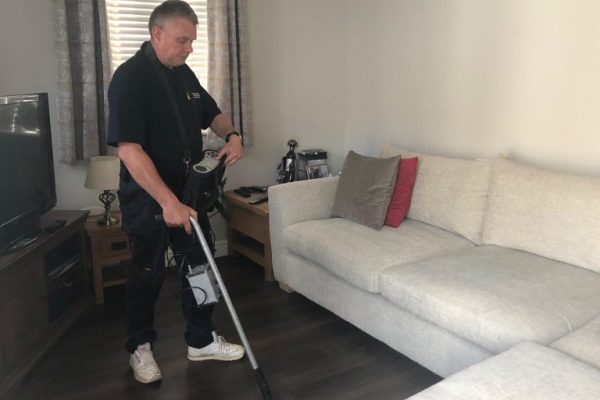 Leighton Buzzard Central Heating Leak Detection Service